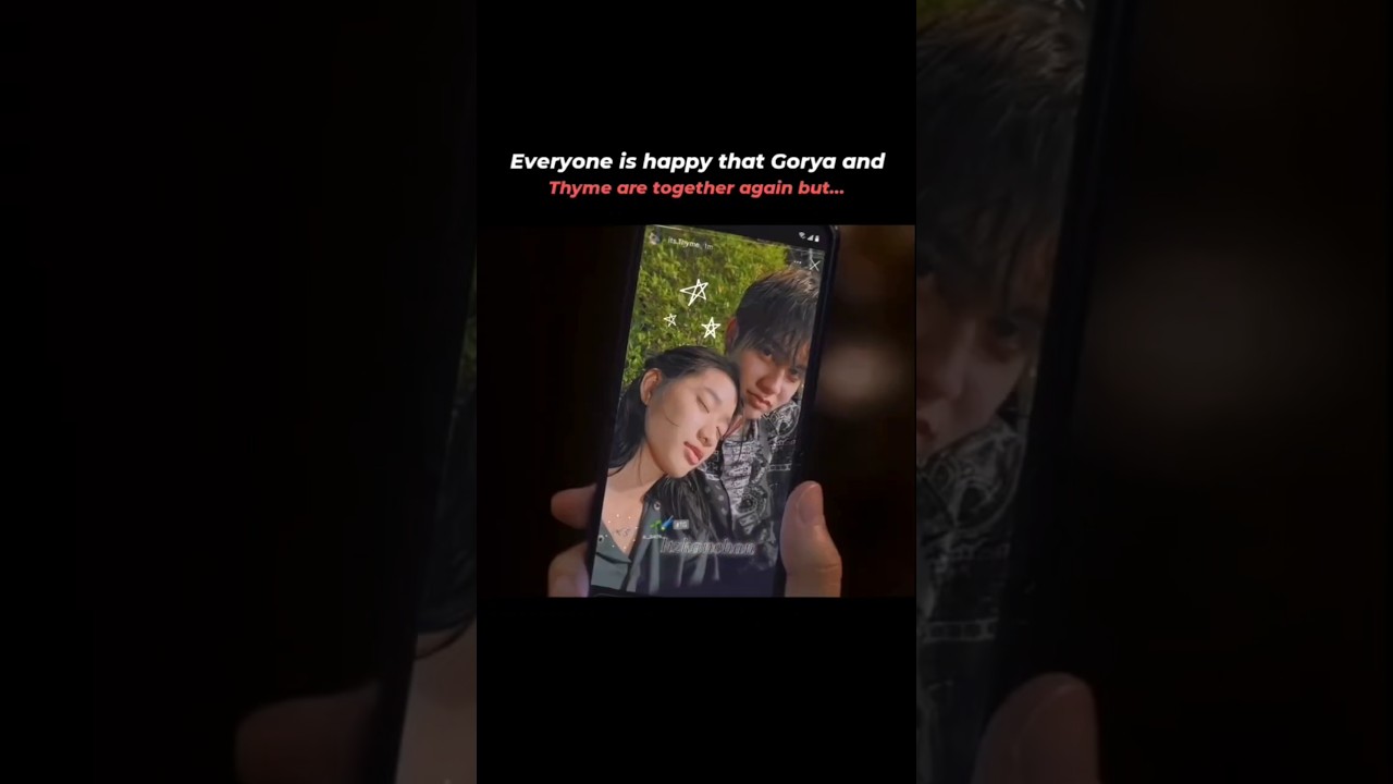 F4Thailand: The Untold Story Behind the Viral Shorts 🎥