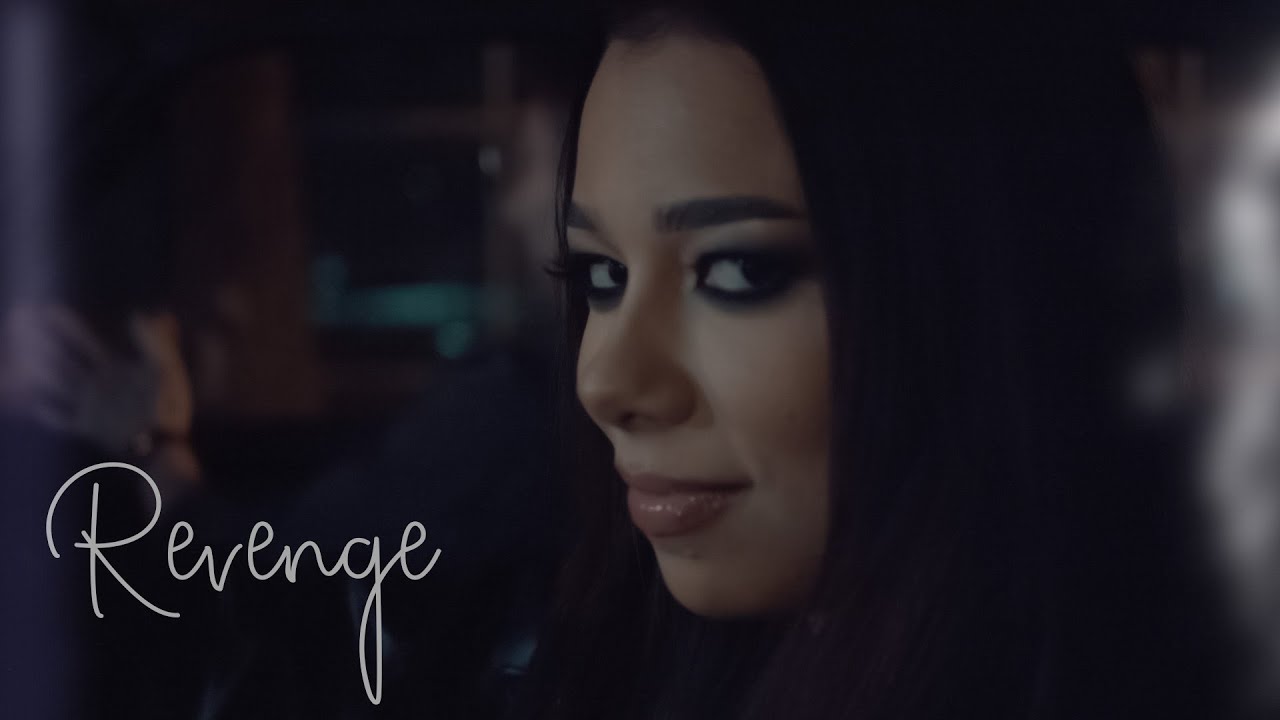 tan feelz - Revenge (DBSC) Official Music Video 🎶