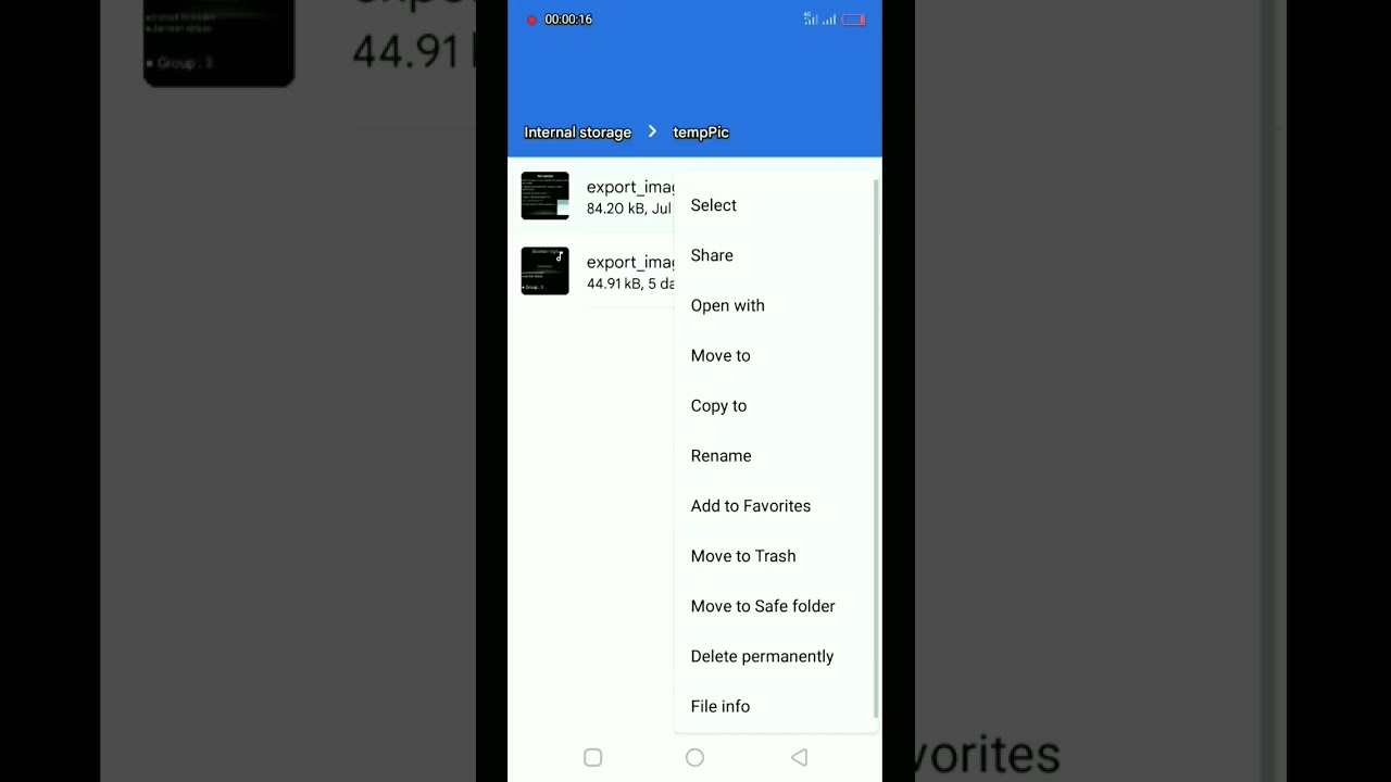 Easily Convert JPG to PNG on Mobile