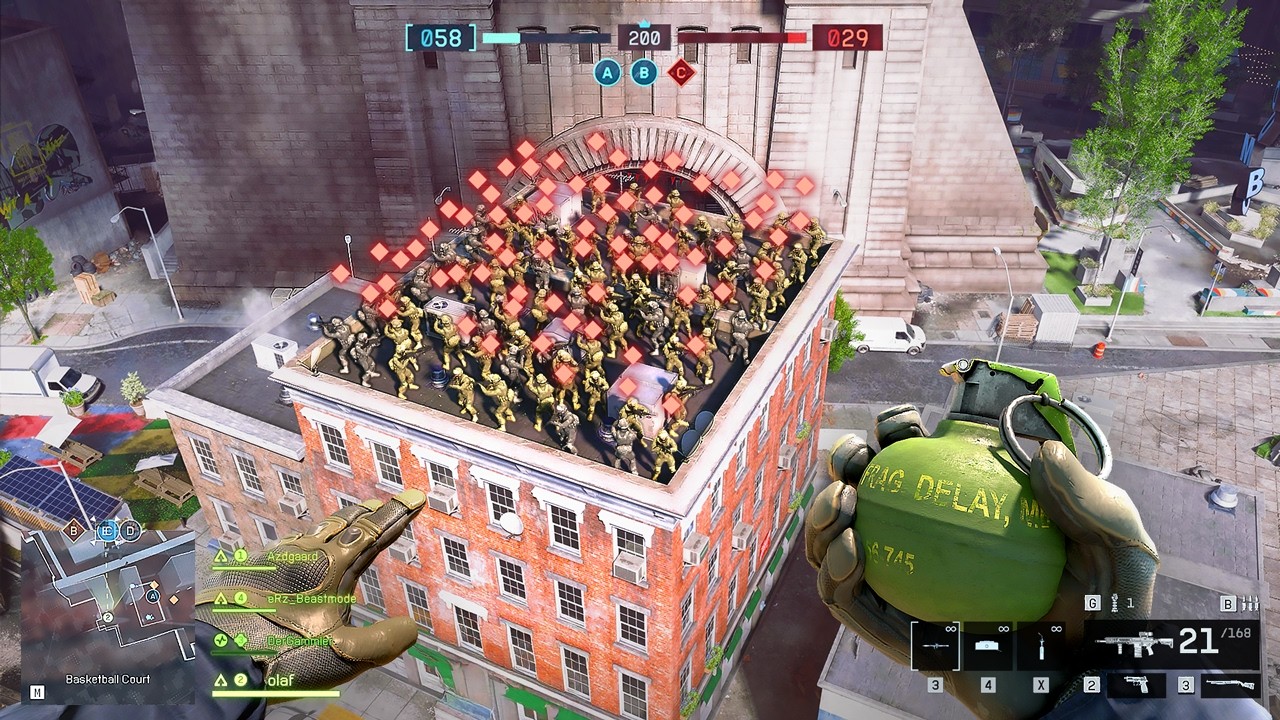 Battlefield 6: Funny & Epic Moments #7 🎮