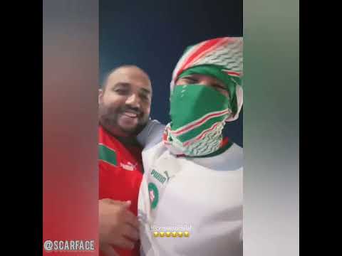 Dizzy DROS & Zzoubir 😂😂🇲🇦🔥
