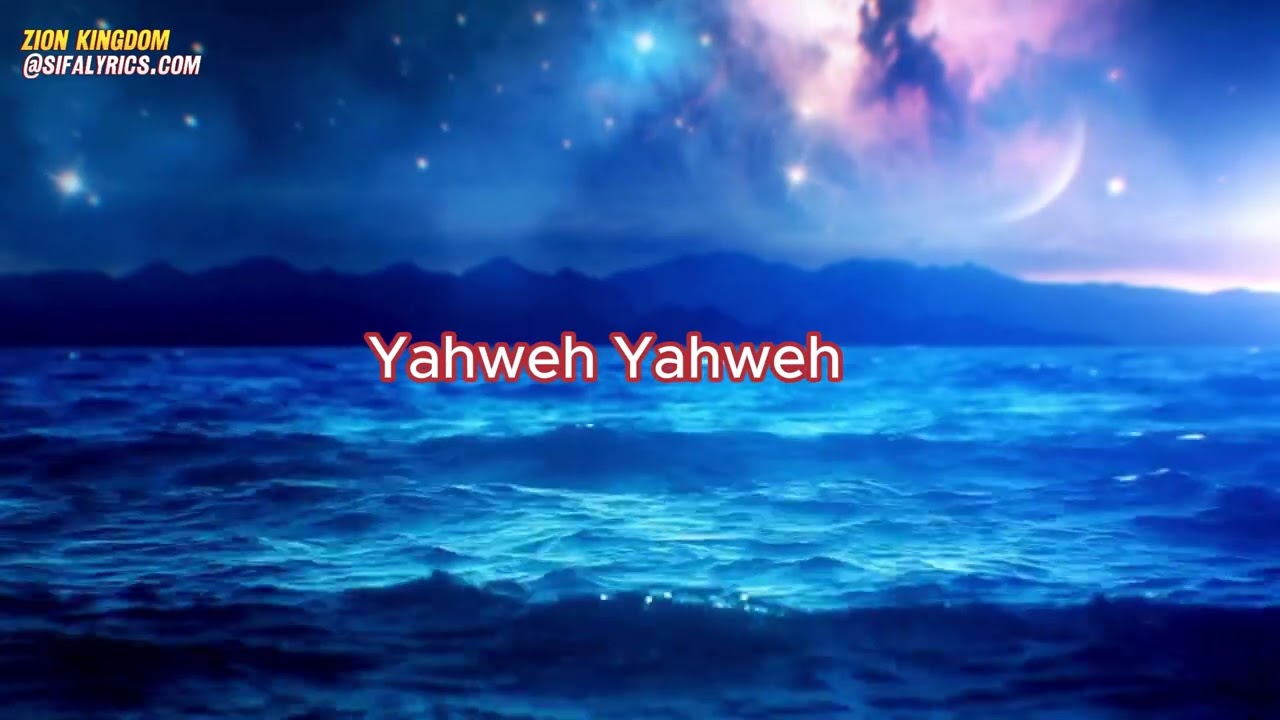 Lion of Judah - Jimmy D Psalmist ✨