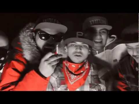 Lil' K - Sayeb el la3ba (clean version ) - by kariim