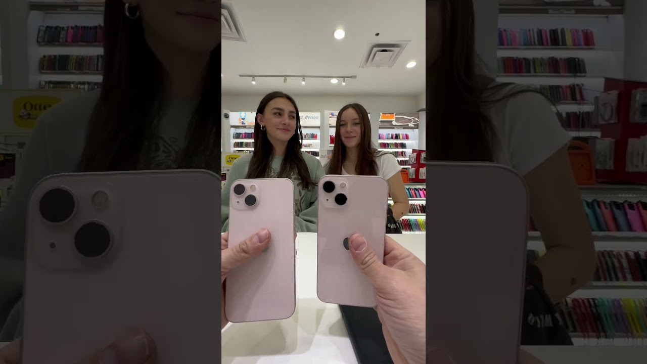 Stylish Cases for iPhone 13 📱