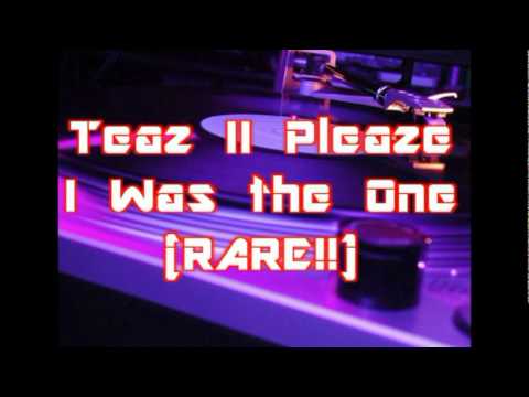 Latin Freestyle Teaze II Pleaze - I Was The One