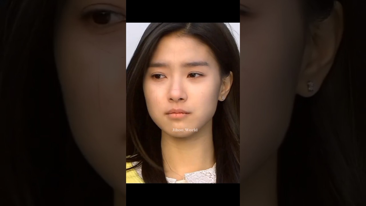 Boys Over Flowers: Gaeul & Yi Jung | Kim Bum ✨