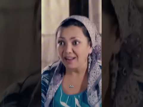 Endi dadam bo'ydoq - short 16