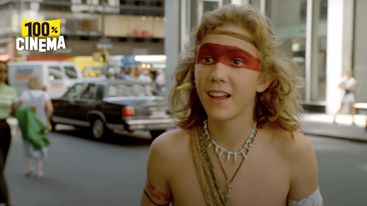 UN INDIEN À NEW YORK | Comédie en Français HD 🎬