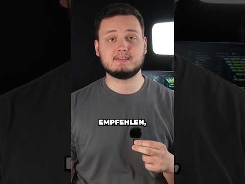 Lohnt sich eine Ausbildung zum Fachinformatiker für Anwendungsentwicklung? #programmieren