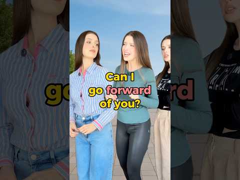 Use the right words and avoid drama 😎 #englishtips #englishlanguage