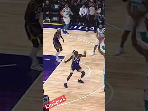 Hornets VS Jazz 🌊🌊🌊🌊