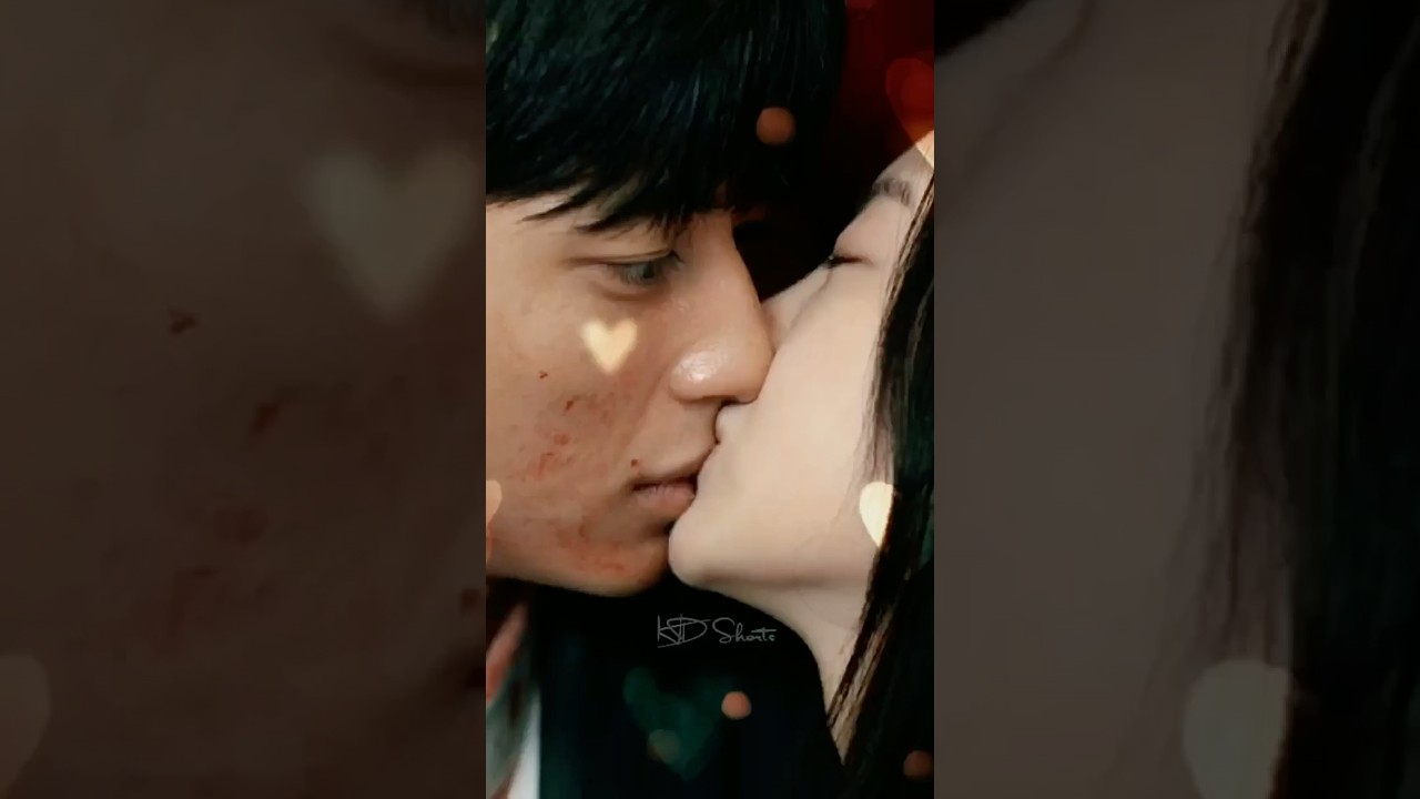 Park Solomon & Cho Yihyun (2017-2022) ❤️