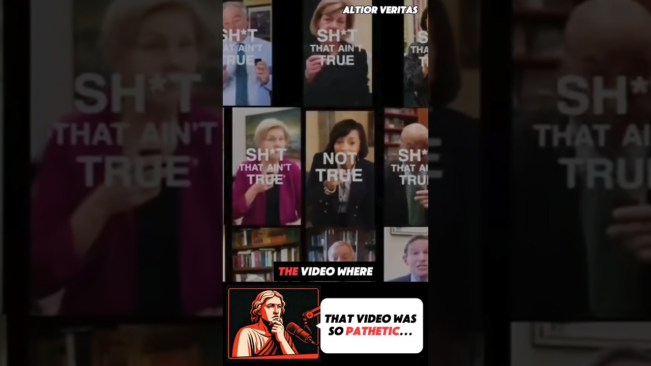 Charlie Kirk Shows Cult Behavior To Student