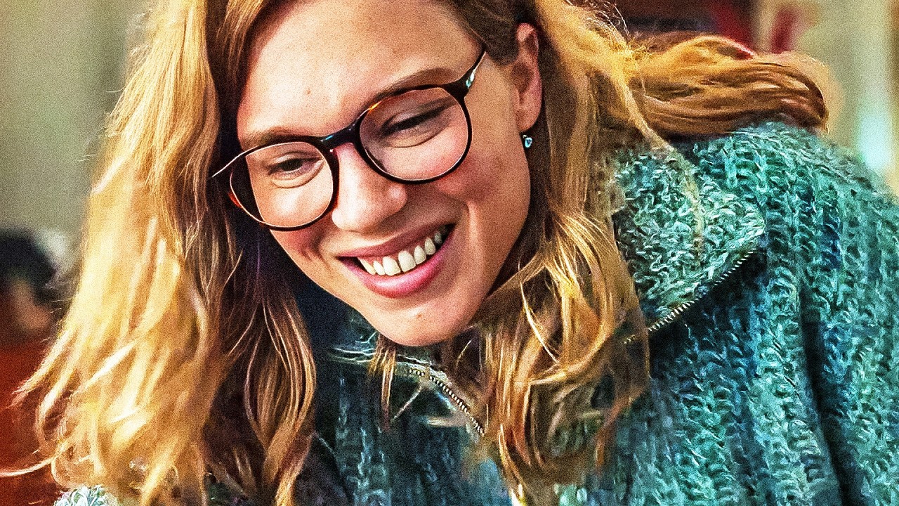Silent Friend 2026: Léa Seydoux & Tony Leung 🎬