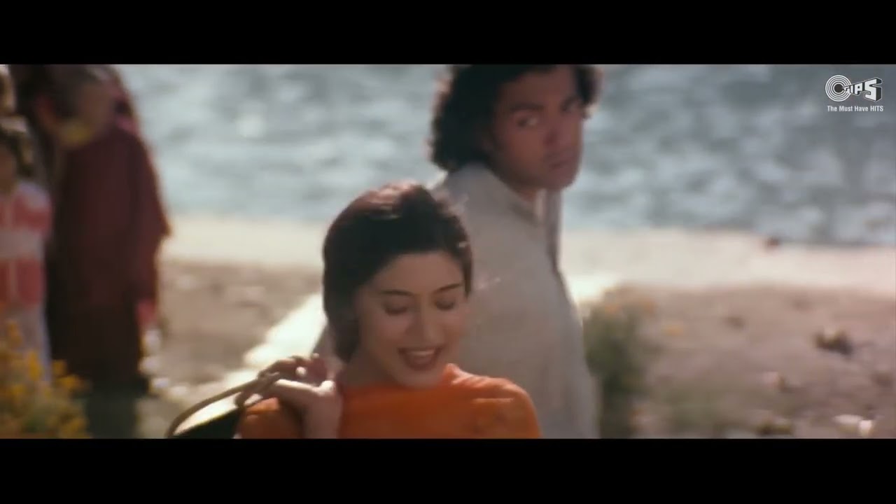 Dil Mera Chura Lo – Romantic Song from Kareeb (1998) 🎶 Featuring Bobby Deol & Neha Kumar