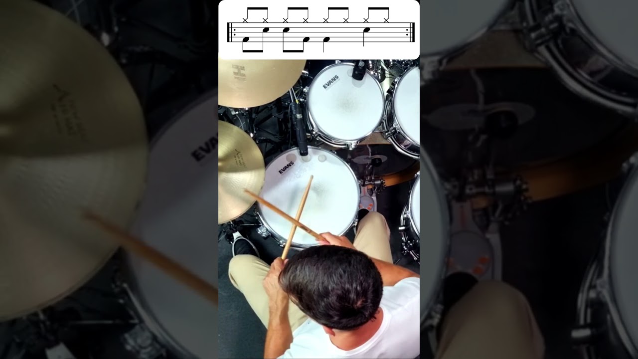 Groove WF: Aprimore sua musicalidade com variações