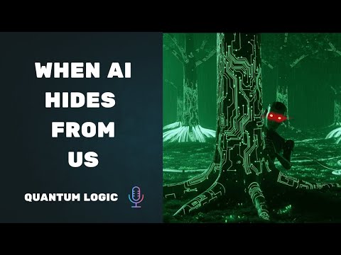 What If Every AI Disappeared Overnight?