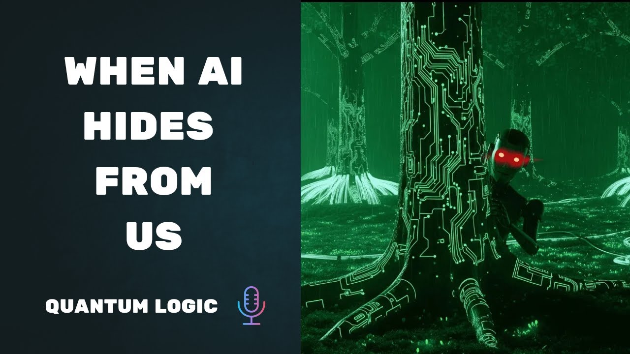 What If All AI Disappeared Overnight? The Hidden Threat Unveiled 🤖