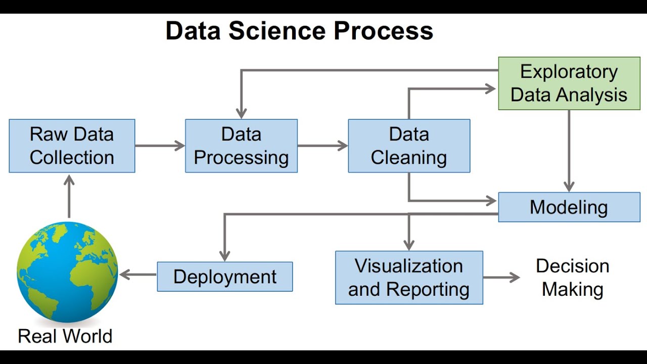 Master Exploratory Data Analysis in Just 4 Minutes! 📊