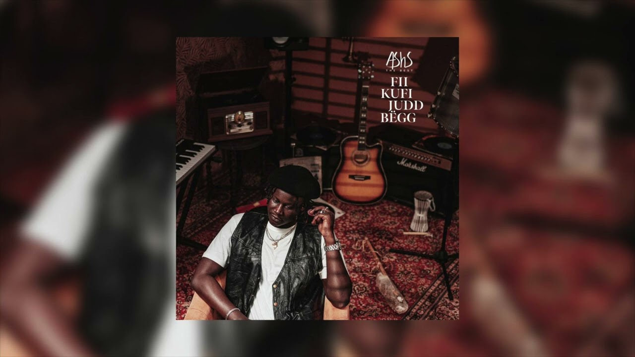 Ashs The Best - Bideew [Audio] 🎶