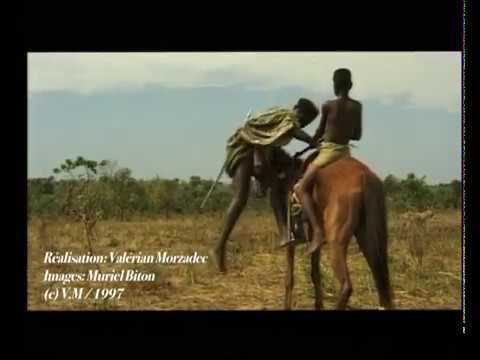 Tiken Jah Fakoly - Le Descendant (Official Video)