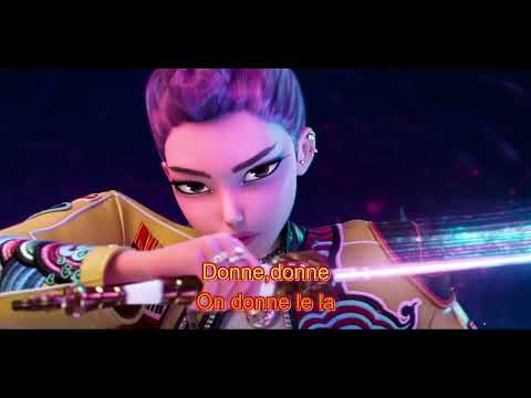 MV Kpop Demon Hunters - How It’s Done VF