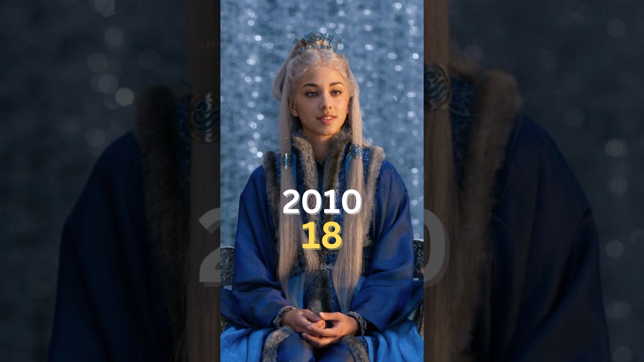 🔥 The Last Airbender (2010) Cast Then & Now | Unbelievable Transformations! 🌊🔥🌪️