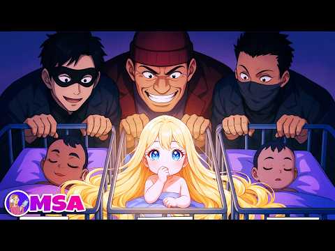 Family Sold Me: 17 Years Later I Came for Revenge