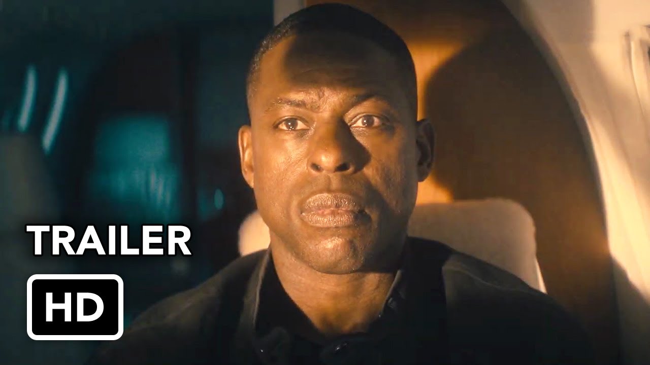 Paradise Season 2 Trailer (HD) Sterling K. Brown Hulu series