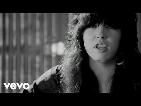 Cinderella - Heartbreak Station (Stereo Version)