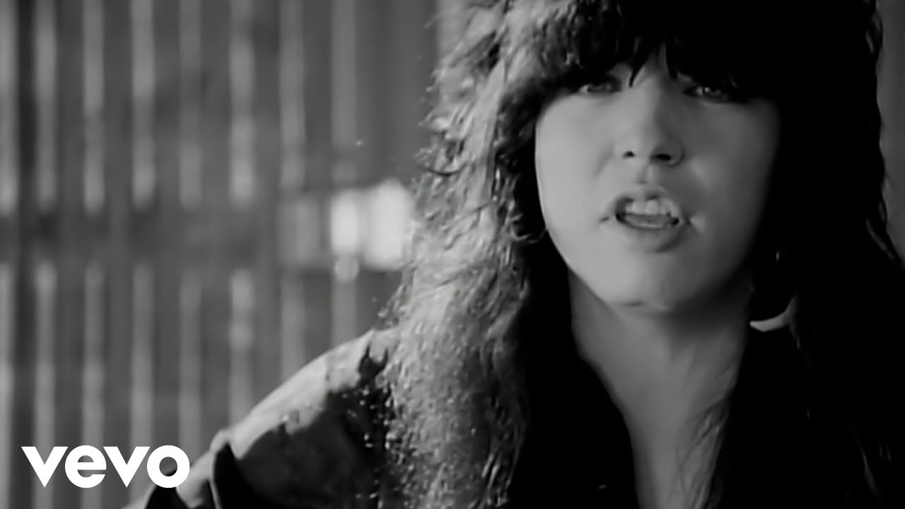 Cinderella - Heartbreak Station (Stereo) | Classic 90s Rock Music Video 🎸