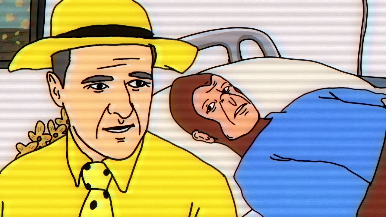 Curiosity Killed The George - Featuring @MattXShaver and @alexmartens