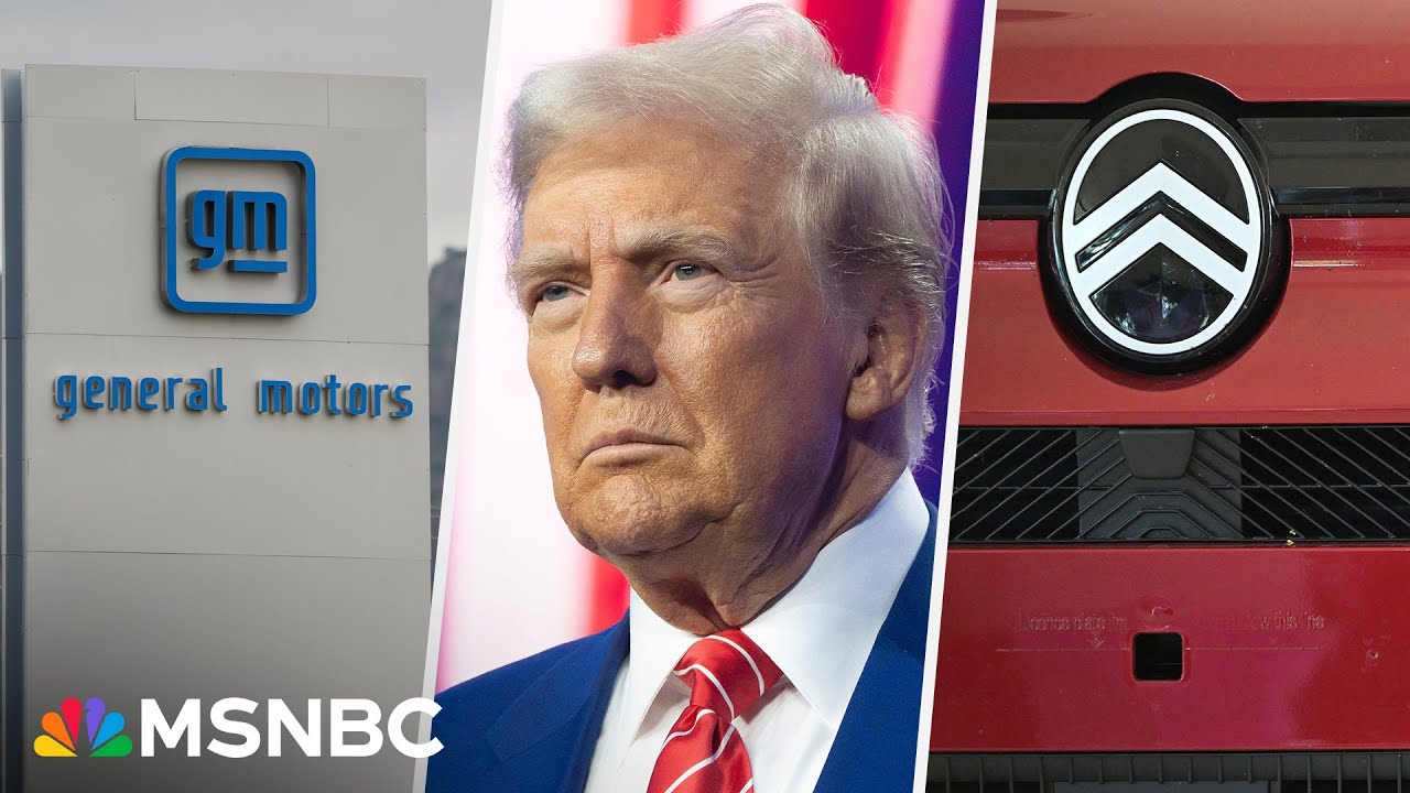 Japanese Auto Stocks Rise After U.S.-Japan Trade Deal ๐