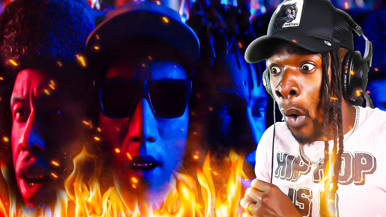 TYLER THE CREATOR COOKED EVERYONE! Pharrell Williams ft. 21 Savage "Cash In Cash Out"