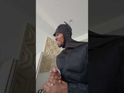 I Tried to Earn My Way Out of Punishment…