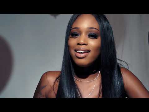 Yasmine 'Não Posso' (Official Video) 2018 🎶