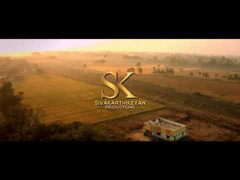 Kanaa - Official Trailer | Aishwarya Rajesh, Sathyaraj, Darshan | Arunraja Kamaraj | Sivakarthikeya