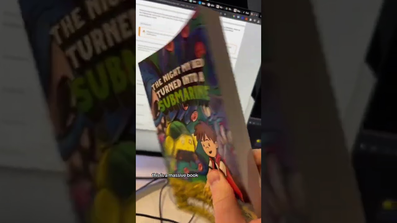 Earnings from Graphic Novels on Amazon KDP π