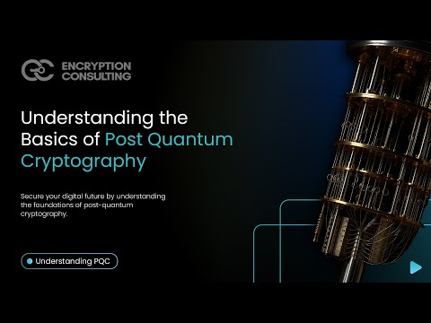 Understanding the Basics of Post Quantum Cryptography