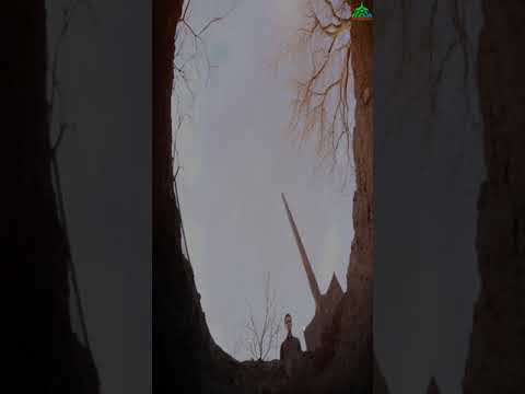 Ek Kafan Chor Ka Ibratnak Waqia Allah Ka Azab #shorts #shortsvideo