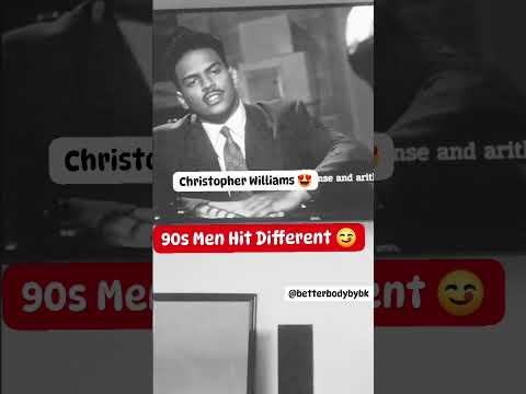 90s men: A whole vibe. ๐ถ๏ธโจ #RetroCool #90sVibes #90s #90sthrowback #90smovies #90shiphop