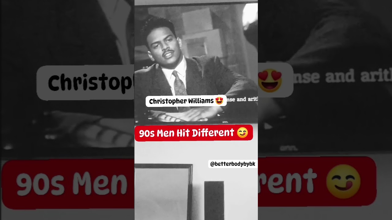 90s Men: The Ultimate Retro Vibe 🕶️