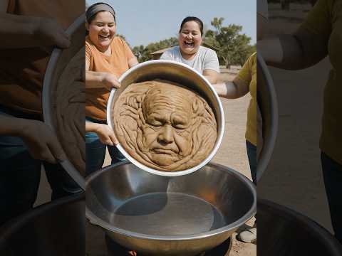 Cooking up some fresh AI slop 🍲💀(part 1)