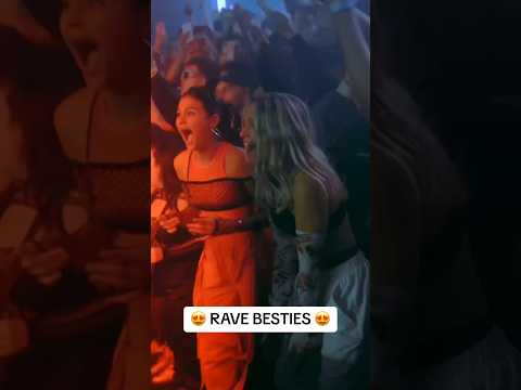 Tag your #rave bestie 👇🏻 #techno #dj #remix #dimitrivegasandlikemike #electronicmusic