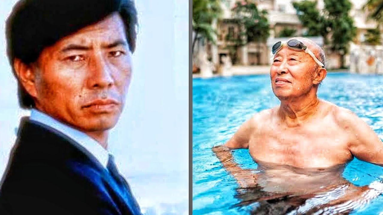 Black Eagle (1988) Cast Then & Now: See How They Changed in 2023 🎬