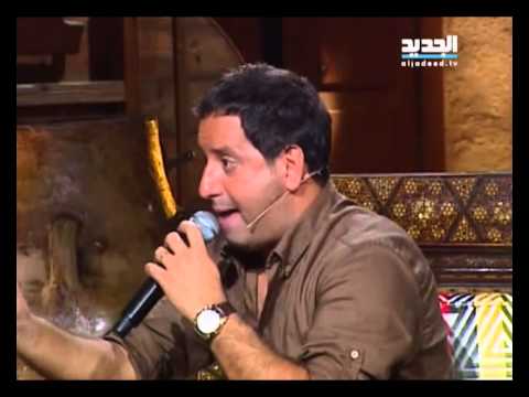 شالك - أمير يزبك يغني لك 🎶