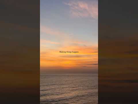 #OneDayAtATime #EverythingIsWorkingOutForYourGood #GodNotDoneYet #EnjoyTheMoment #LifeIsPrecious 💖🌈✨