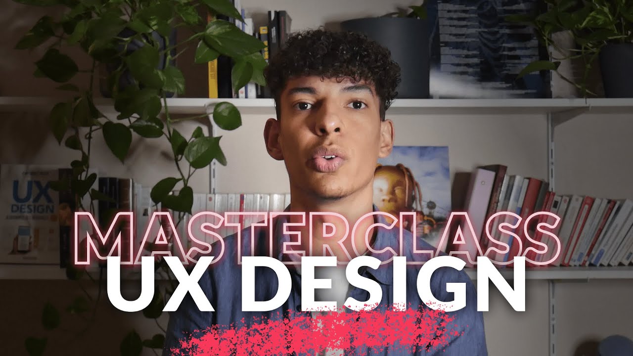 Formation UX Design : Maîtrisez les fondamentaux