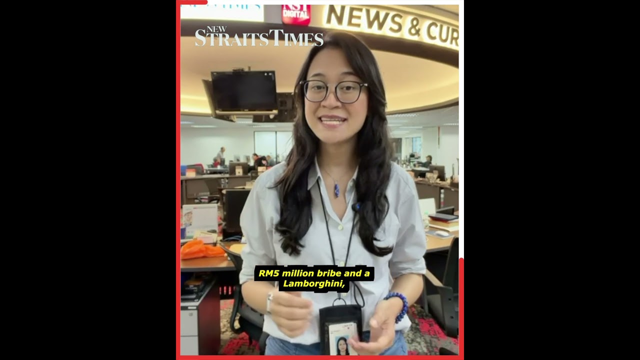 MACC tightens grip on defence and government contract corruption