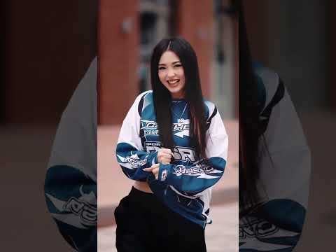 TikTok Dance / New TikTok trends 2025 #tiktokdance #tiktoktrend #shorts